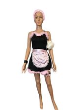 French maid flirt for sale  Valparaiso
