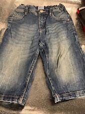 Pocopiano jeans shorts gebraucht kaufen  Sögel