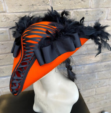 Stunning orange black for sale  PETERBOROUGH