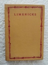 Limericks englisch deutsch gebraucht kaufen  Deutschland