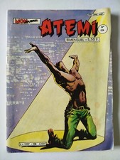 Atemi 174 1984 d'occasion  Coutances