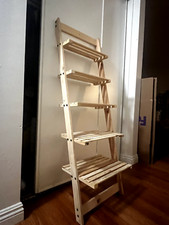 Tier ladder storage for sale  Los Angeles