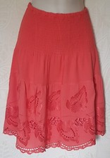 Ladies samya orange for sale  BURY