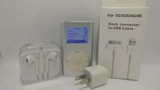 Apple ipod mini for sale  Pocatello