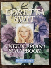 Needlepoint scrapbook patterns for sale  Cincinnati