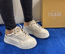 Sneakers donna platform usato Sneakers donna platform usato  Reggio Calabria