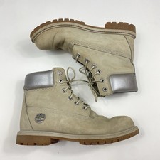 Timberland women leather for sale  Birmingham