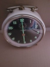 Alter wecker zum gebraucht kaufen  Eisfeld