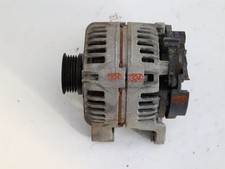 Alternator opel corsa d'occasion  Expédié en Belgium