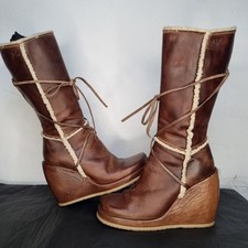 Vintage destroy boots for sale  BRISTOL