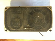 Ldtimer lautsprecher koch gebraucht kaufen  Volkertshausen