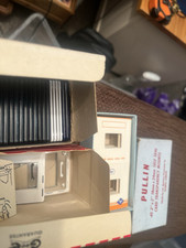 Vintage transparency frames for sale  UK