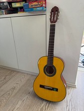 Konzertgitarre gitarre gigbag gebraucht kaufen  München