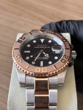 Seiko mod rose for sale  LONDON
