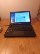 Acer laptop travelmate for sale  LONDON