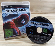 Spider man edge gebraucht kaufen  Geesthacht