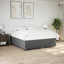 Bed frame without for sale  Rancho Cucamonga