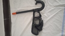 Maschera sub vintage usato  Cagliari