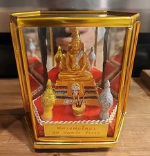 Buddha worship statue for sale  Oak Ridge