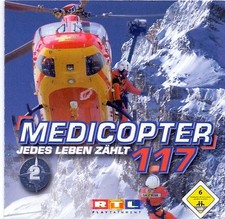Rtl medicopter 117 gebraucht kaufen  Berlin