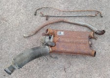 Type 411 412 for sale  BIRMINGHAM