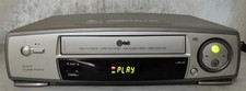Videoregistratore vhs testine usato  Roma