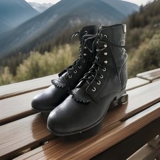 Ariat heritage kiltie for sale  Northampton