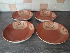 Four denby fire for sale  NEWPORT
