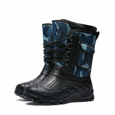 Bottes bottines hommes d'occasion  France