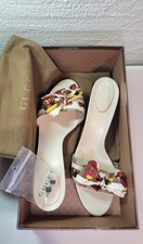 Gucci kitten heels for sale  Boulder City