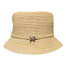 Betmar.paper sun hat for sale  Wyandotte