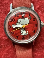 1958 snoopy watch for sale 1958 snoopy watch for sale Lawrence