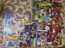 Album dragon ball usato  Zafferana Etnea
