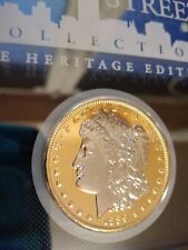 Wallstreet investment heritage gebraucht kaufen  Vechta