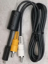 Mini usb rca for sale  Wilsonville