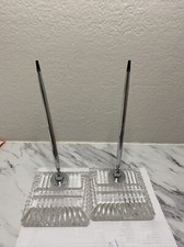 Set two waterford for sale  Austin