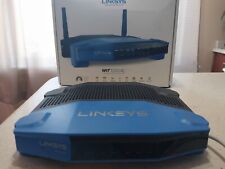 Linksys wrt1200ac 1200 for sale  Groton