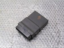 ECU FÜR HONDA PANTHEON 125- 150 AB 2000 (e24730) comprar usado  Enviando para Brazil