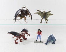 Gargoyles figuren applause gebraucht kaufen  Hohen Neuendorf