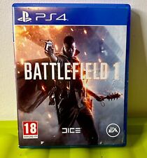 Battlefield immaculate ps4 for sale  BRIDGEND