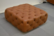 Georgette square footstool for sale  CHORLEY