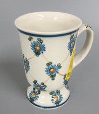 Becher bunzlau hand gebraucht kaufen  Karlsruhe