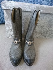 Vtg laredo grey for sale  NEWPORT