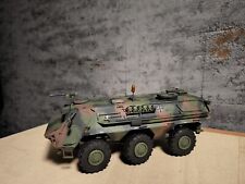 Tpz fuchs top gebraucht kaufen  Schauenburg
