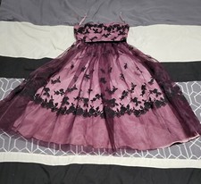 Betsey johnson y2k for sale  Davenport