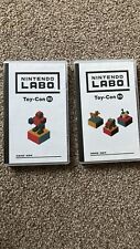 Nintendo labo vehicle for sale  DONCASTER
