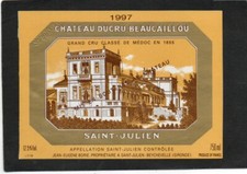 Saint julien vieille d'occasion  Saint-Estèphe
