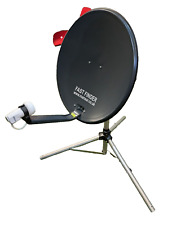 Mansar satellite dish for sale  NORTHAMPTON