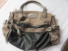 Liebeskind handtasche braun gebraucht kaufen  Hamm