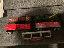 Lot marx train for sale  Clark